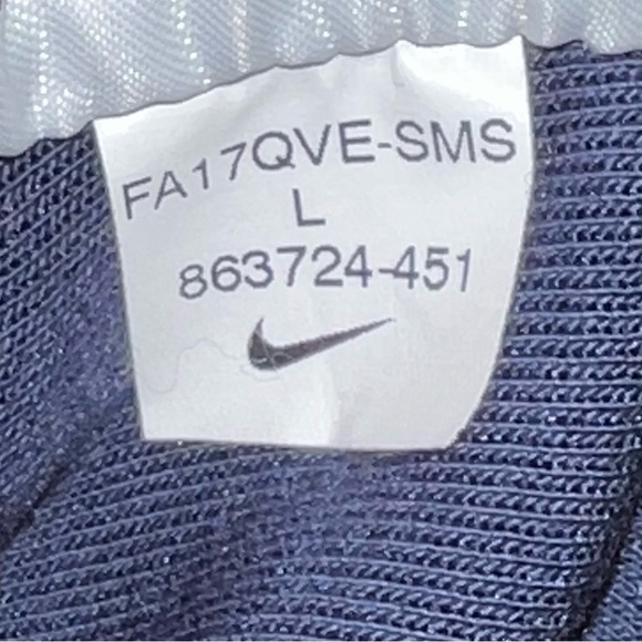 $169 Nike Aeroloft jacket L - Picture 6 of 7